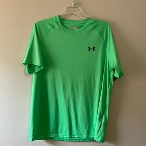 Under armour heat gear shirt.